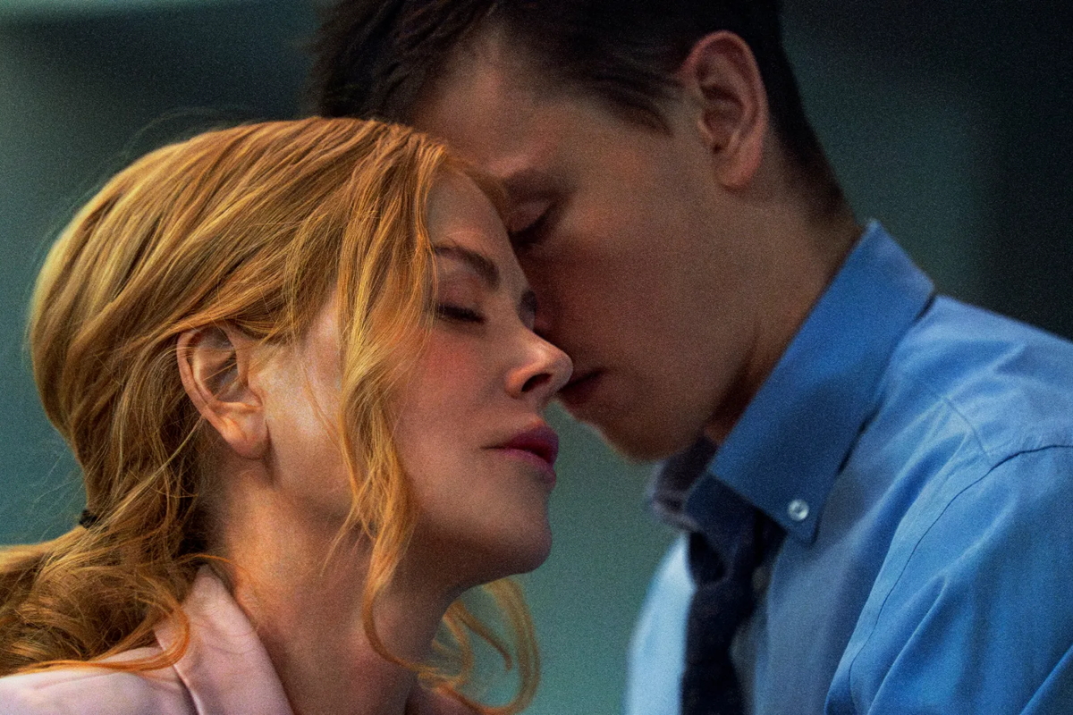 Photo courtesy of A24